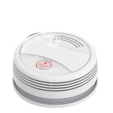 Wifi Smart Smoke Detector APP Remote Control Wireless Alarm Sensor for Security Alarm System