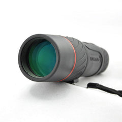 Monocular Portable HD BAK4 Telescope Birdwatching Spotting Scope