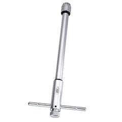 T-handle Screw Tap Handle M3-M8 M5-M12 Standard and Extended Length Tap Wrench Hand Tapping Tool