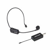 Wireless Headset Microphone for Teaching Meeting