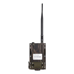 Waterproof 4G 16MP 1080P SMTP SMS Infrared Wildlife Trail Track Hunting Camera Night Version