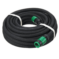 15M Irrigation Hose Water Irrigation System Drip Irrigation Pipe Watering Sprinkler Home Garden Micro Drip