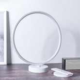 LED Colorful Ambient Light Bedroom Living Room Night Light 72 RGB LED 42 Lighting Colors