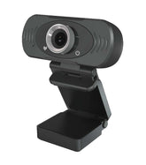 Full HD 1080P Webcam Computer Web Camera With Microphone USB Webcamera For Live Broadcast Video Calling Conference Work