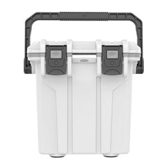 20L Portable Dual-use Thermal Insulation Case Vehicle Food Cooler Box For Outdoor Fishing Camping Picnic