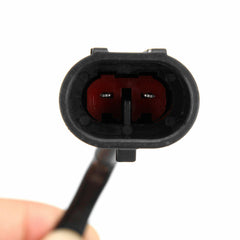 Front Bumper LED Light Warning Signal Light Grill For Ford Raptor Style F-150 F150