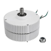 DC 12V 24V 400W Permanent Magnet Generator Wind Turbine Windkraftanlage Motor