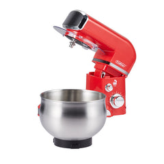 Stand Mixer Stainless Steel Mixing Machine for Cake Dough Cream Bread 700W