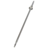 Ball Screw 650mm Ball Screw with Single Ball Nut for CNC