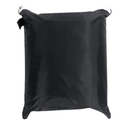 3-Seater Swing Seat Chair Hammock Cover Outdoor Garden Patio Furniture Protector