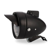 Bicycle Retro Vintage Headlight High Brightness Front Light