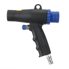 2 In 1 Air Vacuum Blow Pneumatic Blower Sustion Machine Cleaning Tool Kit