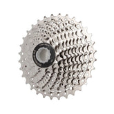 Road Bike Freewheel 8 9 10 Speed Velocidade 11-25T/28T/30T/32T/34T Bicycle Cassette Freewheel for MTB Road Bike