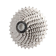 Road Bike Freewheel 8 9 10 Speed Velocidade 11-25T/28T/30T/32T/34T Bicycle Cassette Freewheel for MTB Road Bike