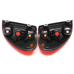 Car Rear Left/Right Tail Brake Light with Wiring