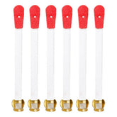 50pcs/set Piano Tuning Rope Piano Bridle Strap Climbing Tool Instrument Piano Accessories For Tuner Pianist