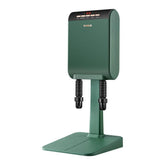220V 190W Shoe Dryer Deodorizer Dehumidify 70 Intelligent Temperature Control Shoe Drying Device Foot Warmer Heater
