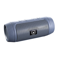 Wireless Bluetooth Speaker Outdoor Waterproof Portable Stereo Support TF Card USB Charging