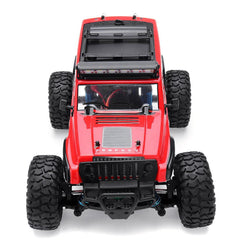 2.4G 2WD 4CH Brushless High Speed 70km/h RC Car Proportional Control Off Road RC Vehicle Models Waterproof