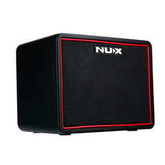 Portable Electric Guitar Amplifiers Mini Bluetooth Speaker