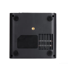 5000 Lux Mini LED Wifi Projector Wireless Screen Mirroring 1080P Supported 170'' Display Portable Outdoor Movie Projector