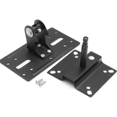 360 Adjustable Metal Home Projector Speaker Bracket Ceiling Wall Mount Stand Holder 15kg Loading