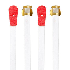50pcs/set Piano Tuning Rope Piano Bridle Strap Climbing Tool Instrument Piano Accessories For Tuner Pianist