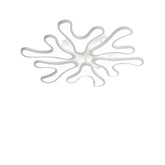 LED Modern Ceiling Light For Living Dining Room Bedroom Deer Antler Chandelier