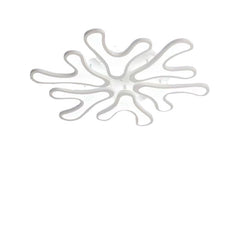 LED Modern Ceiling Light For Living Dining Room Bedroom Deer Antler Chandelier