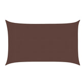Sun Shade Sail Canopy Garden Patio Awning 98% UV Block Sunscreen Outdoor Screen
