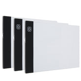 LED Art Craft Drawing Copy Tracing Tattoo LED Light Box Board Pad Thin with USB Cable Paintings Graphics Tablet