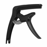3in1 Zinc Metal Capo for Acoustic and Electric Guitars,Ukulele,Mandolin,Banjo,Classical Guitar Accessories