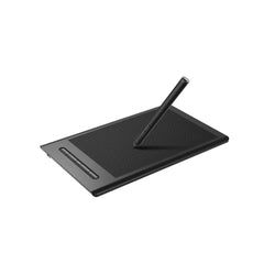 Graphic Tablet 8192 Pressure Sensing 230 Point/Sec 5080 Resolution Reading Rechargable Bluetooth Wired Compatible with Phone/PC/Laptop/Tablet