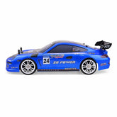 2.4G 4WD Racing ROCKET S16 Drift Brushless Flat Sports Drift RC Car Vehicle Models