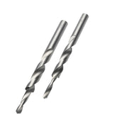 5-10mm / 8-12mm Step Drill Bit For Manual Pocket Hole Drill