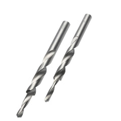 5-10mm / 8-12mm Step Drill Bit For Manual Pocket Hole Drill