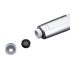 Handheld Bathroom Adjustable Water Saving Tap Shower Faucet