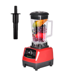 Fruits/Vegetables Blender Mixer Heavy Duty Professional Juicer Professional Fruit Food Processor Ice Smoothie Electric Kitchen Appliance
