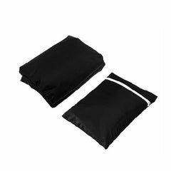 BBQ Cover Outdoor Dust Waterproof for Heavy Duty Grill Cover Rain Protective Outdoor Barbecue Cover
