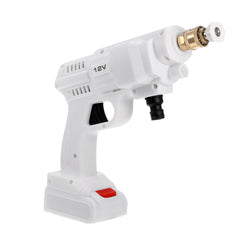 120W Car Washer Machine High Pressure Portable Electric Car Washing Water Pump