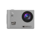 Wifi HD 1080P Wide Angle 170 Degree Waterproof Sportscamera