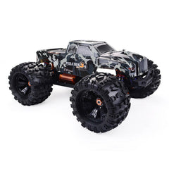 Camouflage MT8 Pirates3 Vehicle 1/8 2.4G 4WD 90km/h 120A ESC Brushless RC Car RTR Model