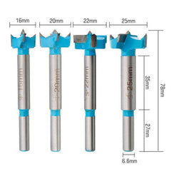 16/20/22/25mm Hole Saw Wood Cutter Wood Working Tool