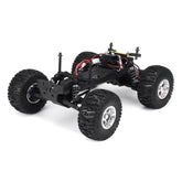 2.4G RWD RC Car Electric Brushed Off-Road Truck Vehicles RTR Model