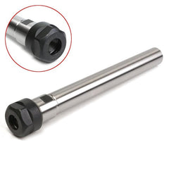Chuck Holder Straight Shank Extension Rod for CNC Milling