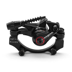 Bearing Drive Quick Reaction MTB Bike Cycling Disc Brake Caliper