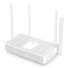 WiFi6 Wireless Router Dual Core Dual Band Support Mesh 2402MBps 512MB WiFi Router