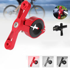 Bike Bottle Cage Conversion 360 Rotation Water Bottle Holder Mount Converter Holder Adapter Outdoor Bicycle Cycling