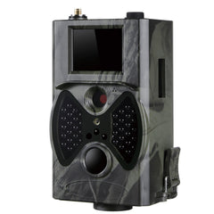 Hunting Camera 2G MMS SMTP SMS Cellular Wireless Night Vision Surveillance Wildlife Trail Camera 12MP 1080P