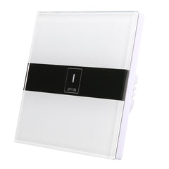 EU UK Smart WiFi Touch Light Wall Switch Module Wirel 90-250V 2A 400w 86 Type